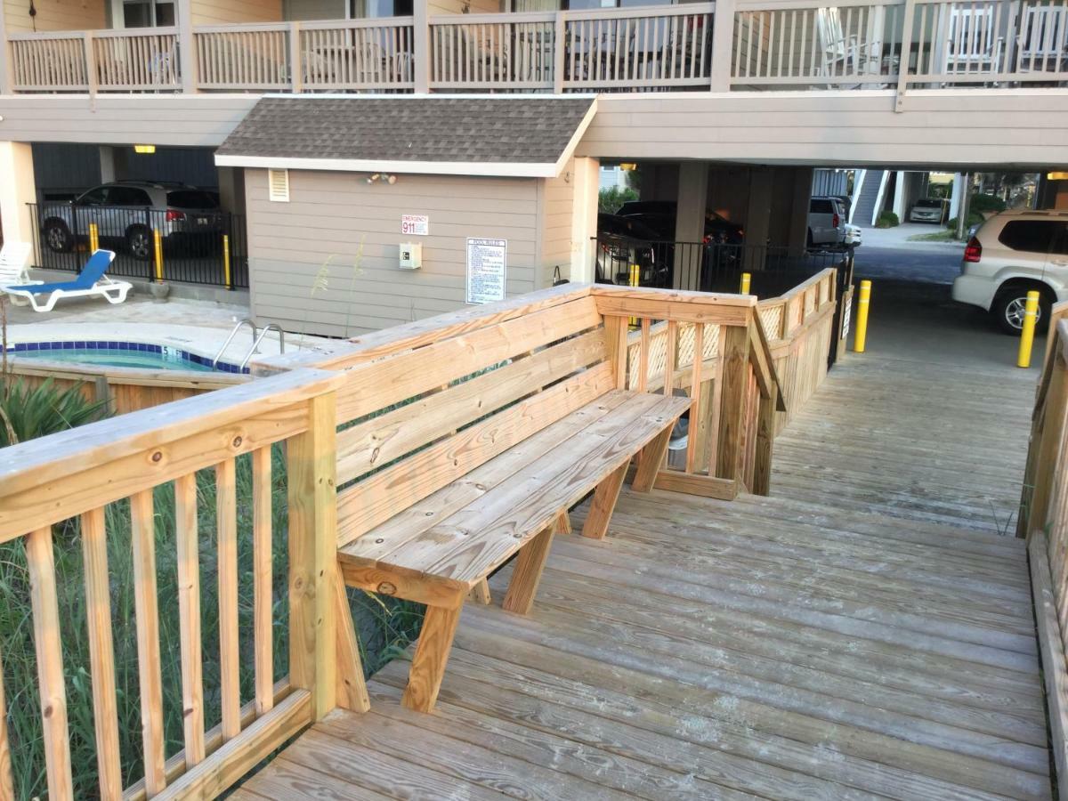 Sea Mystique Resorts Garden City Exterior foto
