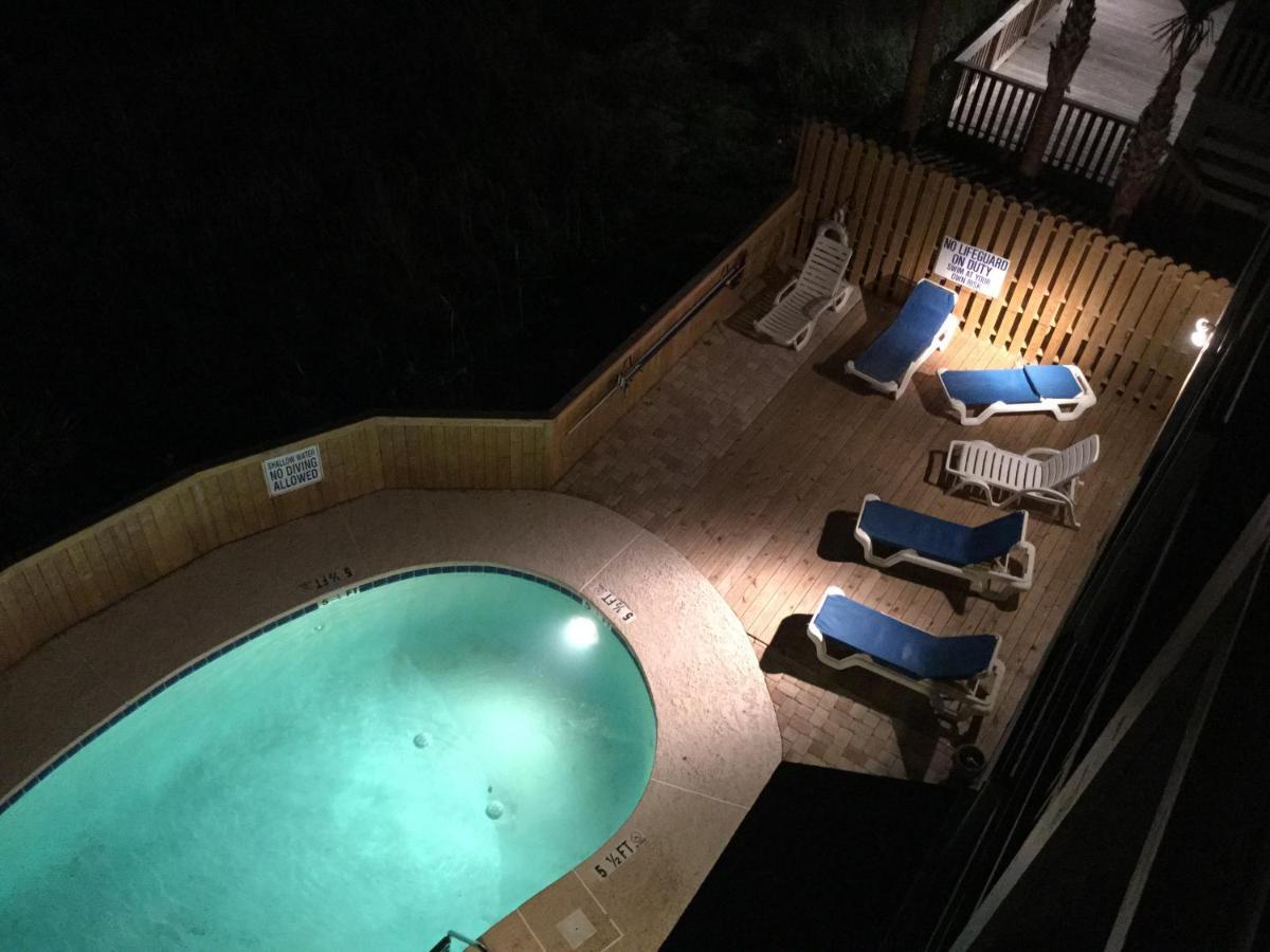 Sea Mystique Resorts Garden City Exterior foto